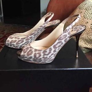 Jimmy Choo Heels
